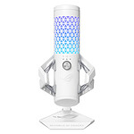 Microphone Asus ROG Carnyx - Blanc - Autre vue