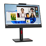 Écran PC Lenovo ThinkCentre TIO 24 Gen 5 12NBGAT1EU - Autre vue