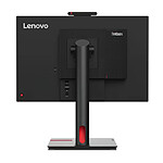 Écran PC Lenovo ThinkCentre TIO 24 Gen 5 12NBGAT1EU - Autre vue