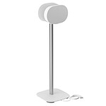 Support enceinte Vogel's SFS 4133 Blanc - Autre vue