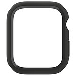 Montre connectée Belkin ScreenForce Protection d'écran 2-en-1 pour Apple Watch - Noir - Autre vue