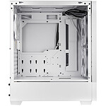 Boîtier PC Lian Li LANCOOL 205 MESH C - Blanc - Autre vue