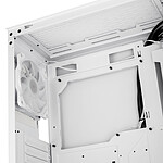 Boîtier PC Lian Li LANCOOL 205 MESH C - Blanc - Autre vue