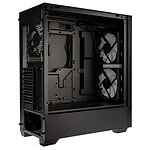 Boîtier PC Lian Li LANCOOL 205 MESH C - Noir - Autre vue