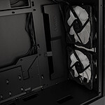 Boîtier PC Lian Li LANCOOL 205 MESH C - Noir - Autre vue