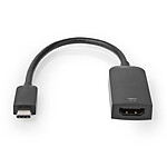 Câble USB Nedis Adaptateur USB-C vers HDMI - Autre vue