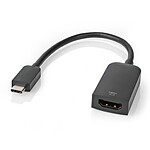 Câble USB Nedis Adaptateur USB-C vers HDMI - Autre vue