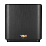 Routeur et modem Asus ZenWiFi XT9 - Noir - Autre vue