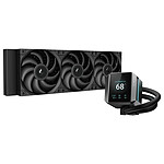 Refroidissement processeur DeepCool MYSTIQUE 360 - Autre vue