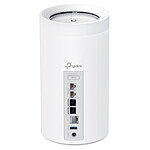 Routeur et modem TP-Link Deco BE85 x2 - Autre vue