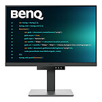 Écran PC BenQ RD240Q - Autre vue