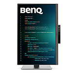 Écran PC BenQ RD240Q - Autre vue