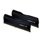 Mémoire G.Skill Trident Z5 Black - 2 x 16 Go (32 Go) - DDR5 7600 MHz - CL36 - Autre vue