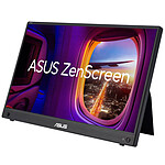 Écran PC Asus ZenScreen MB16AHG - Autre vue