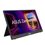 Écran PC Asus ZenScreen MB16AHV - Autre vue