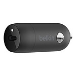 Chargeur Belkin Chargeur voiture 30W - noir - Autre vue