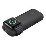 Batterie et powerbank Belkin Powerbank Apple Watch - Autre vue