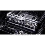 Mémoire G.Skill Trident Z5 Royal - 2 x 16 Go (32 Go) - DDR5 6400 MHz - CL32 - Autre vue