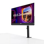 Écran PC Asus ZenScreen MB229CF - Autre vue