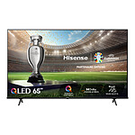 TV Hisense 65E7NQ - TV 4K UHD HDR - 164 cm - Autre vue