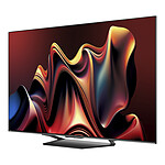 TV Hisense 55U7NQ - TV 4K UHD HDR - 139 cm - Autre vue