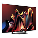 TV Hisense 55U7NQ - TV 4K UHD HDR - 139 cm - Autre vue