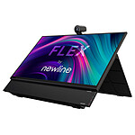 Écran PC Newline Flex - Autre vue