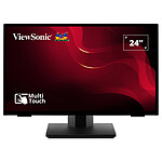 Écran PC ViewSonic TD2465 - Autre vue