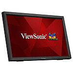 Écran PC ViewSonic TD2423 - Autre vue