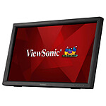 Écran PC ViewSonic TD2423 - Autre vue