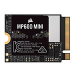 Disque SSD Corsair MP600 Mini - 2 To - Autre vue