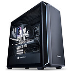 PC de bureau Materiel.net Hellfest Warzone Win11 - PC Gamer - Autre vue