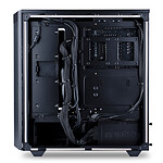 PC de bureau PC Gamer Hellfest Temple - Win11 installé (licence fournie) - Autre vue