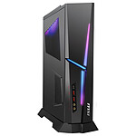 PC de bureau MSI MPG Trident AS 14NUE7-667EU - Windows 11 + Ecran MSI Optix G27CQ4 E2 - Autre vue