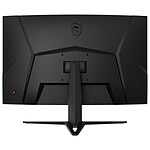 PC de bureau MSI MPG Trident AS 14NUE7-667EU - Windows 11 + Ecran MSI Optix G27CQ4 E2 - Autre vue