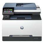 Imprimante laser HP LaserJet Pro 3302fdn - Autre vue