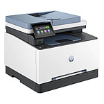 Imprimante laser HP LaserJet Pro 3302fdn - Autre vue