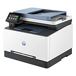 Imprimante laser HP LaserJet Pro 3302fdn - Autre vue