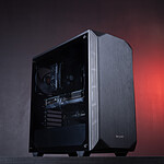 PC de bureau Materiel.net Hellfest Valley - PC Gamer - Autre vue