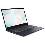 PC portable Lenovo IdeaPad 3 17ALC6 (82KV00ERFR) - Autre vue