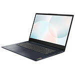 PC portable Lenovo IdeaPad 3 17ALC6 (82KV00ERFR) - Autre vue