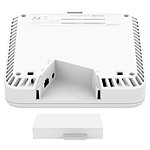 Point d'accès Wi-Fi Netgear WBE750 (WBE750-100EUS) - Autre vue