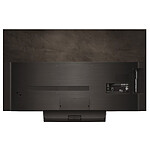 TV LG OLED55C4 + JBL Bar 300 - Autre vue