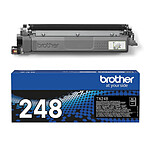 Imprimante multifonction Brother DCP-L3520CDWE + TN-248BK (Noir) - Autre vue