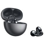 Casque Audio Huawei FreeClip Noir - Écouteurs sans fil   - Autre vue