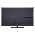 TV LG OLED55G4 + JBL Bar 300 - Autre vue