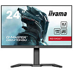 Écran PC Iiyama G-Master GB2470HSU-B6 - Autre vue