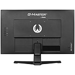 Écran PC Iiyama G-Master G2470HSU-B6 - Autre vue