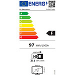 TV LG OLED65C4 + JBL Bar 300 - Autre vue