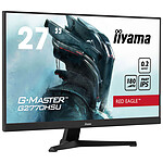 Écran PC Iiyama G-Master G2770HSU-B6 - Autre vue